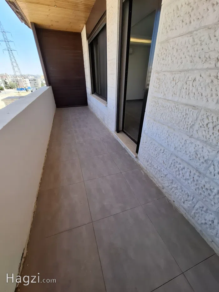 Semi-furnished Apartment to Rent - Secondary Image 3