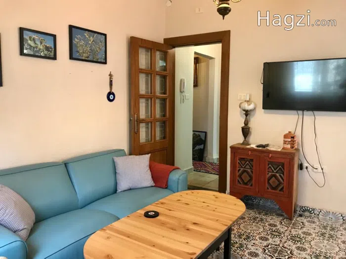 Furnished Apartment to Rent 60sqm - Secondary Image 2