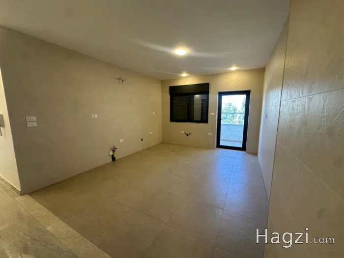 Duplex apartment (last floor & roof) for sale in Dahyet Al Nakheel