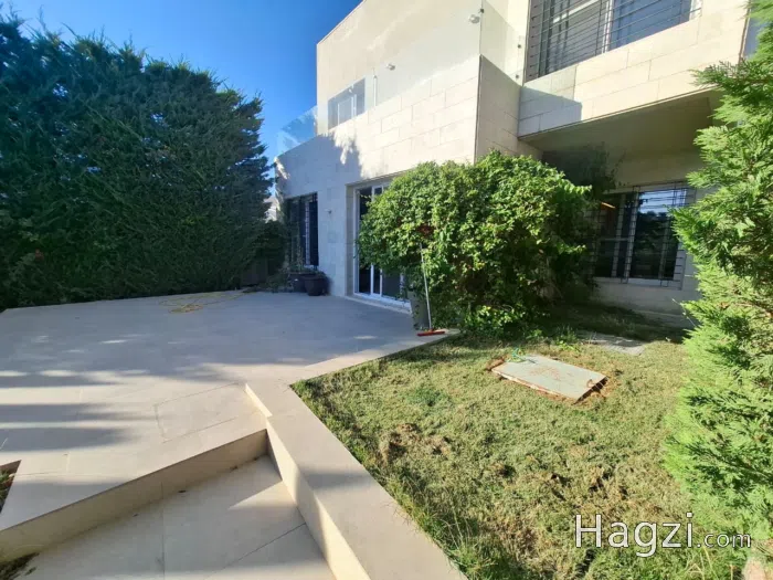 Semi Villa For Sale in Dabouq Semi Villa For Sale in Dabouq