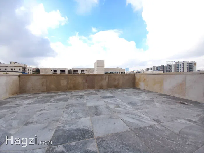 Villa For Sale In Abdoun  - Secondary Image 2