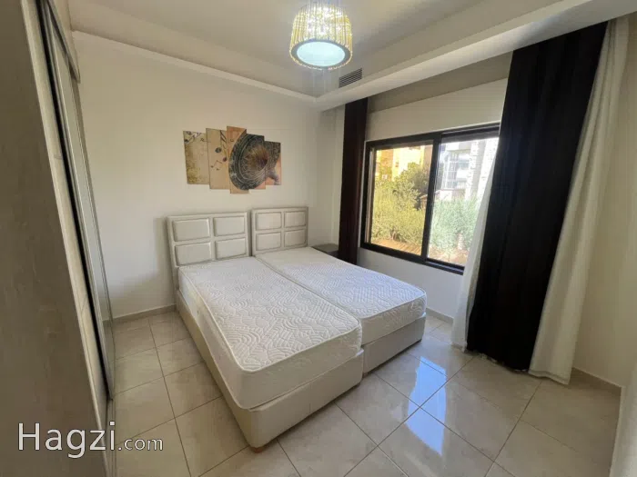 Furnished Apartment to Rent 100sqm - Secondary Image 2