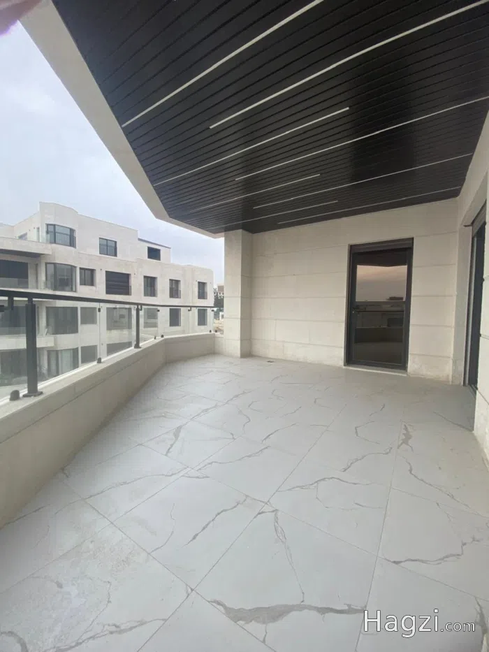 Apartment for Sale in Khalda