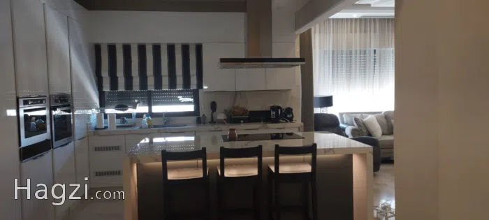 Furnished Apartment For Rent Deir Ghbar - Secondary Image 2