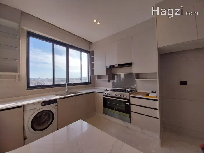 Apartment for rent in deir Ghbar  - Secondary Image 1