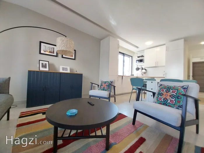 Apartment for rent in al webdieh 