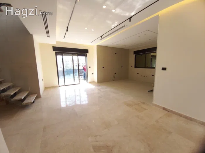 Four Bedrooms Apartment for sale in Deir Ghbar Four Bedrooms Apartment for sale in Deir Ghbar