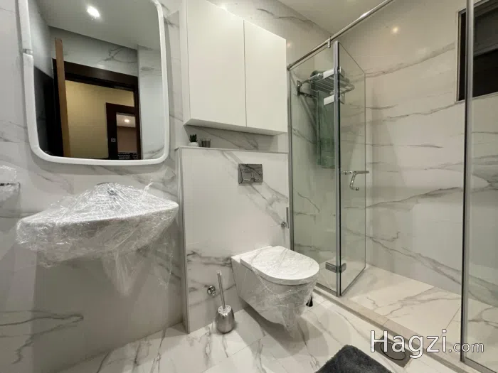 Furnished Apartment For Rent In Swefiyeh  - Secondary Image 3