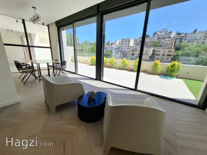Furnished Apartment to Rent  - Secondary Image 3