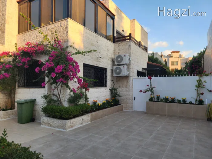 Furnished Villa to Rent 500sqm - Secondary Image 2