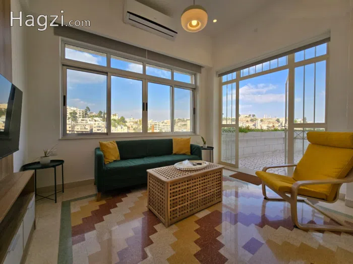 One bedroom apartment for rent