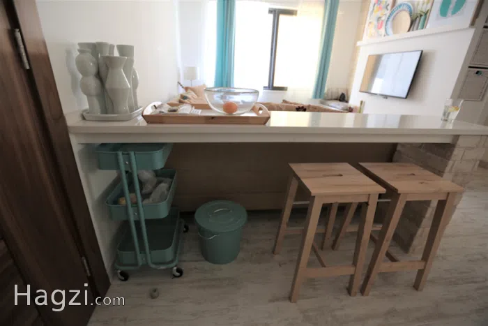 Furnished Apartment For Rent In Abdoun  - Secondary Image 3
