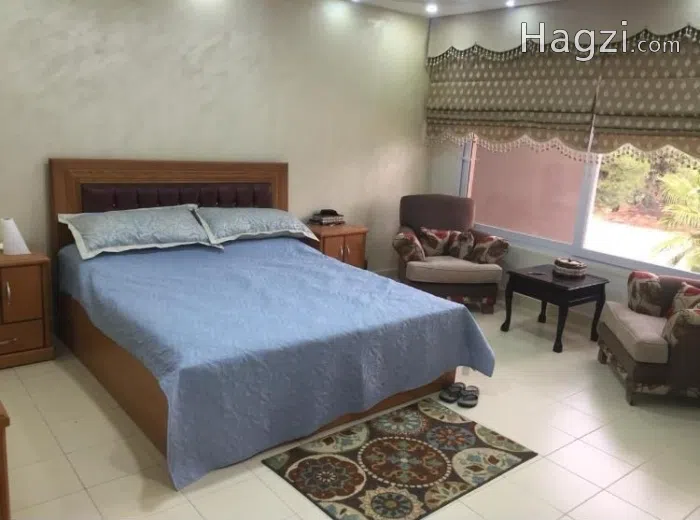 Furnished Villa for rent in Dabouq - Secondary Image 2