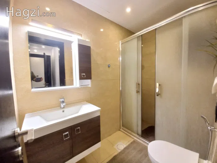 Furnished Apartment For Rent In Al Shmesani  - Secondary Image 2