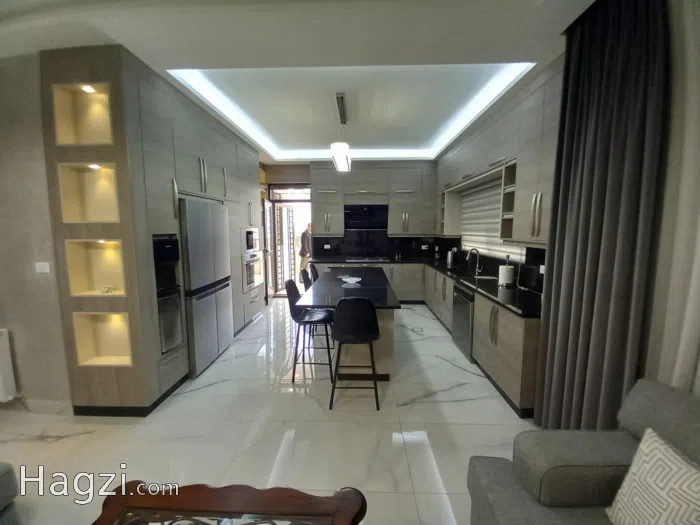 Furnished Apartment to Rent  - Secondary Image 3