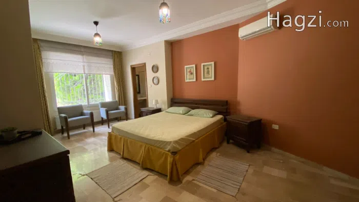 Three bedroom apartment for rent