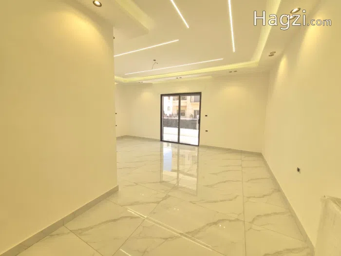 Apartments for Sale in Prince Rashid Suburb – Near the Royal Automobile Club