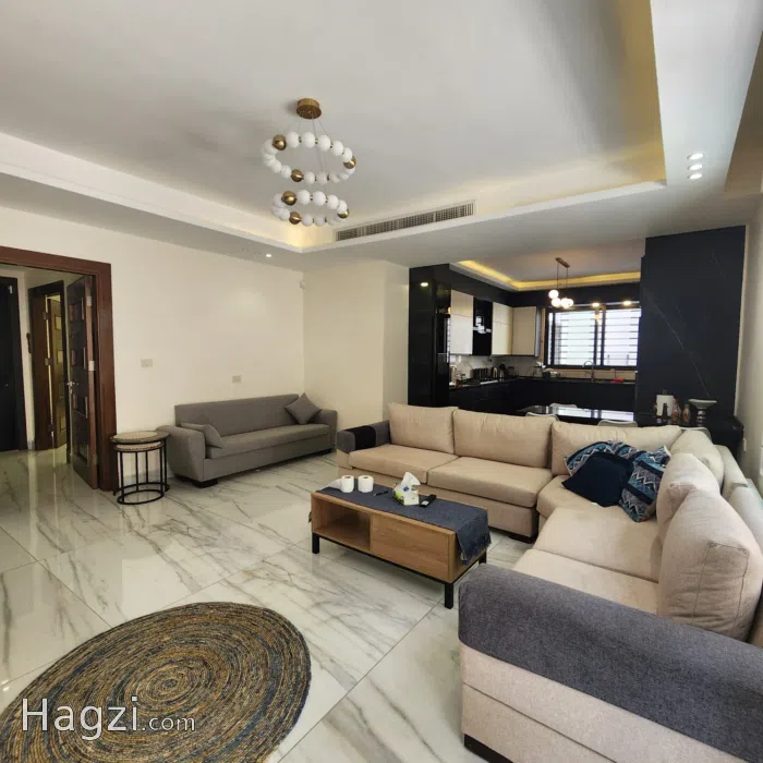 Furnished Apartment to Rent - Secondary Image 3