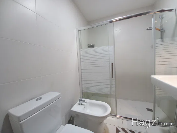 Furnished Apartment For Rent In Al Weibdeh  - Secondary Image 2