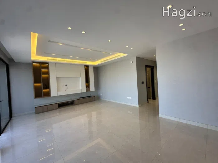 A brand new Rooftop for rent in Al Thuhir - Secondary Image 1