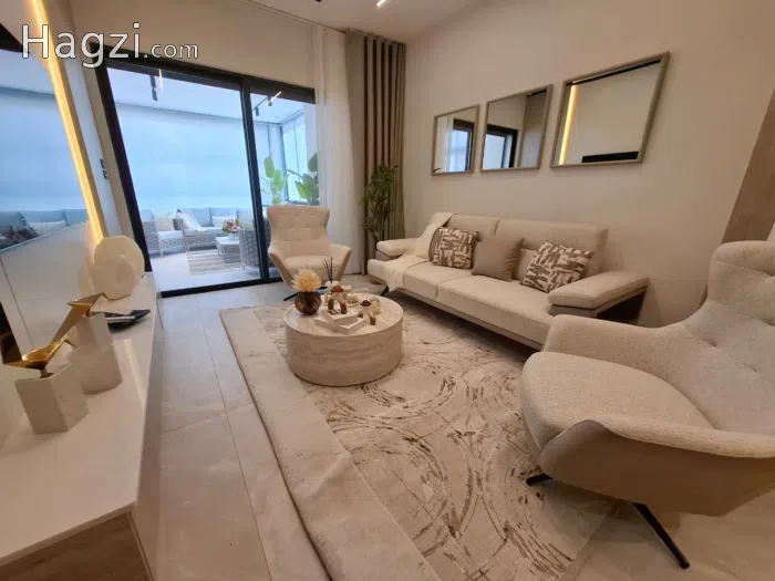 Brand New Apartment For Rent - Secondary Image 1
