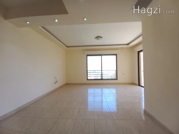 Unfurnished Apartment For Rent In Al Swefiyeh  - Secondary Image 2