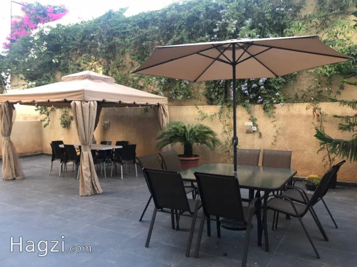 Furnished Apartment to Rent - Secondary Image 2