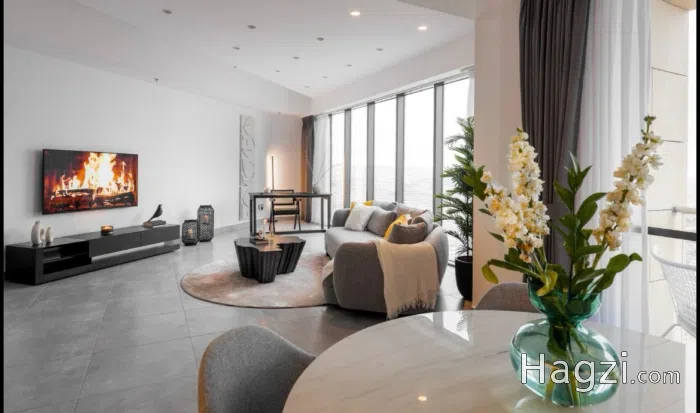 Luxury Apartment for Rent in DAMAC Tower– 29th Floor - Secondary Image 2