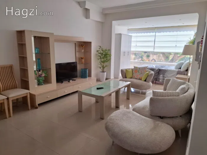 Furnished Apartment to Rent 