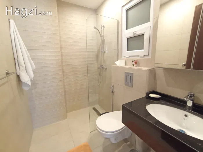 Furnished Apartment to Rent 208sqm - Secondary Image 2