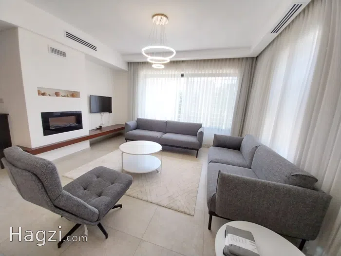 Apartment for rent in the 5th circle 