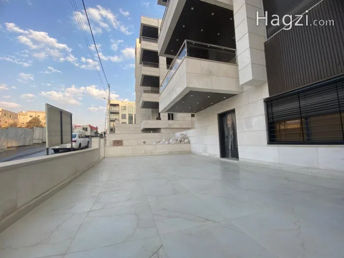 Apartment for Sale in Khalda Apartment for Sale in Khalda