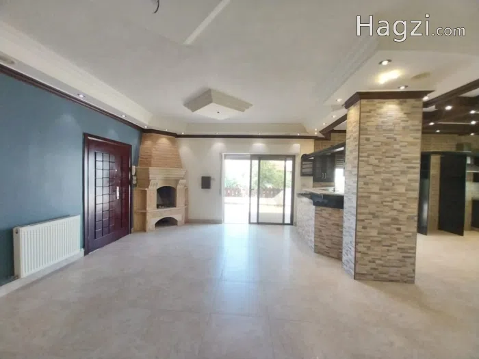 Unfurnished Apartment For Rent In Dabouq 