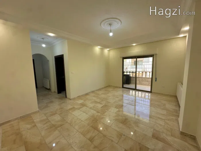 Unfurnished apartment for rent in 7th Circle - Secondary Image 2
