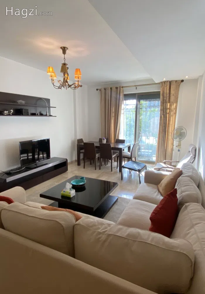 Furnished Apartment to Rent 80sqm - Secondary Image 2