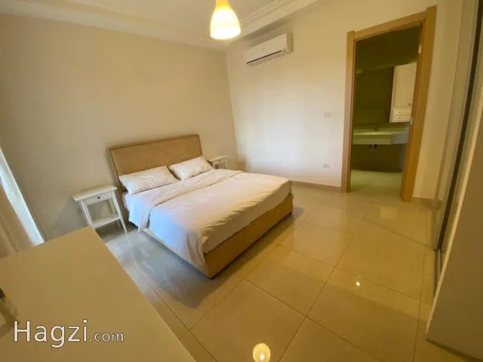 Furnished Apartment to Rent