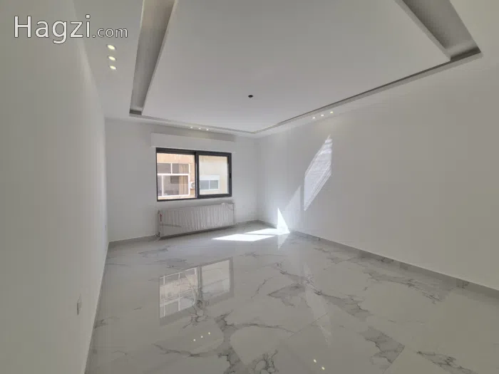 Semi-Furnished apartment for rent in Al shmeisani - Secondary Image 2