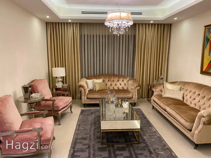 Furnished Apartment for sale   - Secondary Image 3