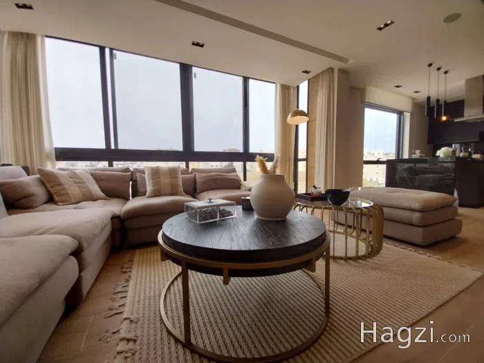 Apartment for rent in deir Ghbar 