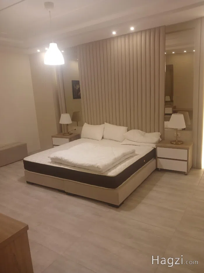 Furnished Apartment to Rent - Secondary Image 3