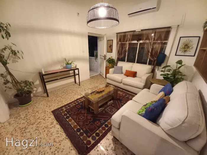 Apartment for rent in Weibdeh