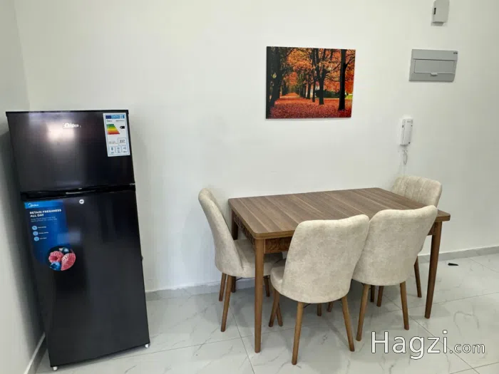 Furnished apartment for rent Um Uthaina - Secondary Image 3