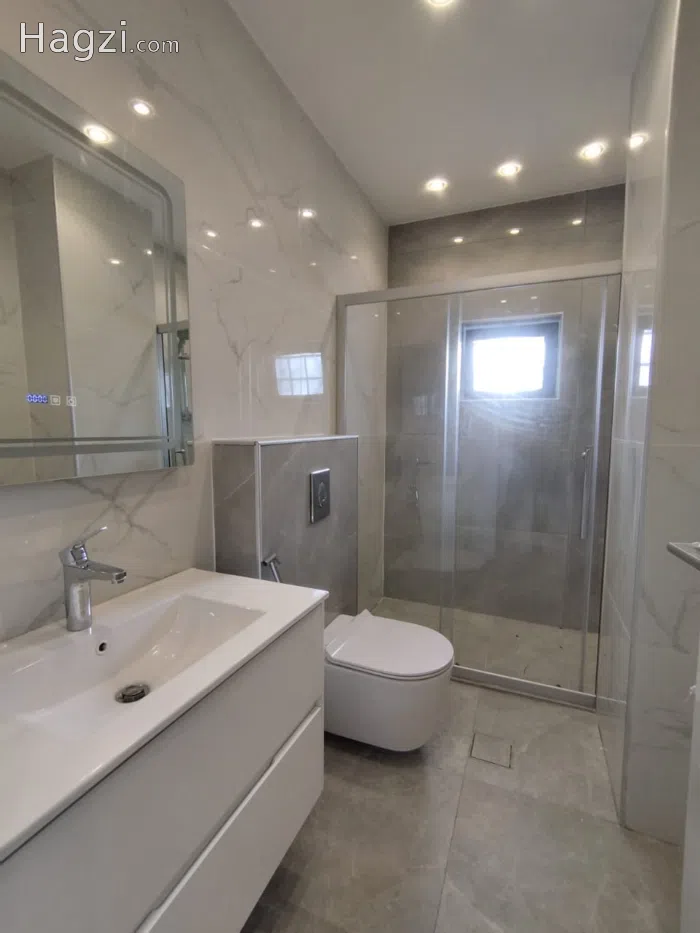 Unfurnished villa for rent in the heart of Abdoun - Secondary Image 2