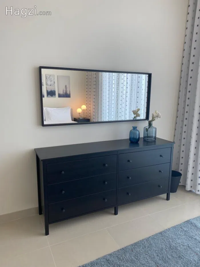 Furnished Apartment for Rent in Abdali - Secondary Image 3
