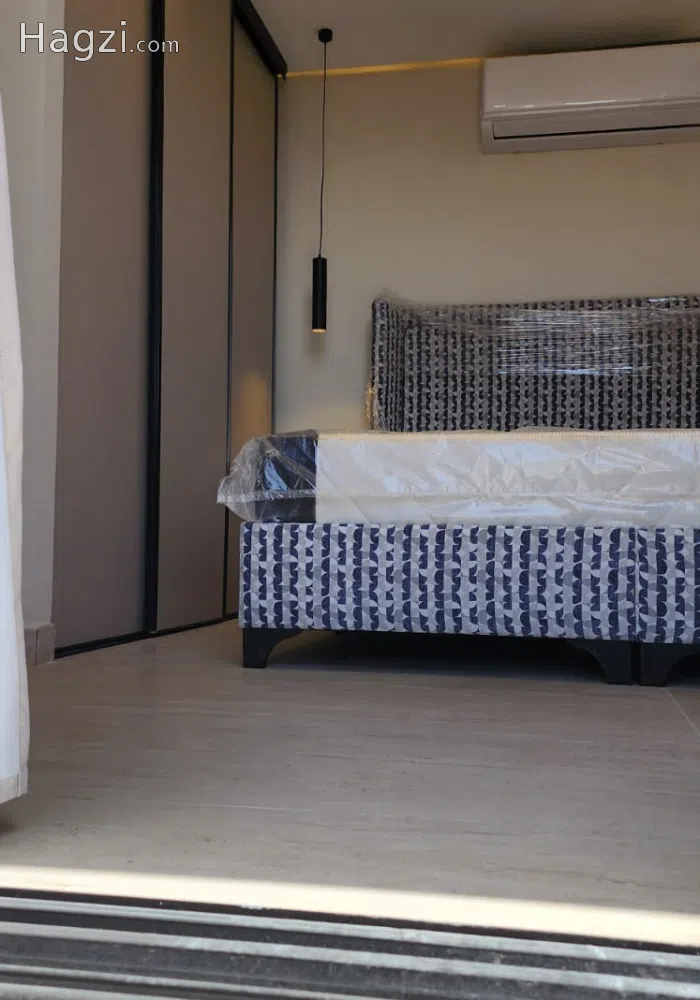 Furnished Apartment For Rent - Secondary Image 2