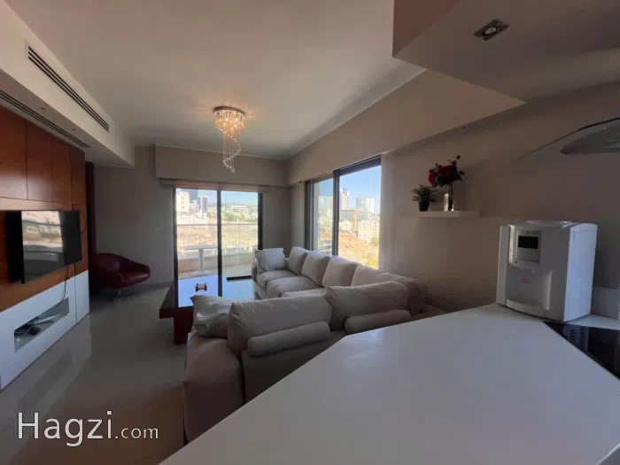  2-Bedroom Apartment for Rent - Secondary Image 2
