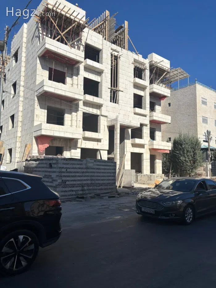 Investment Opportunity | Modern Apartments Under Construction for Sale in Dahiet Al-Ameer Rashid  - Secondary Image 2