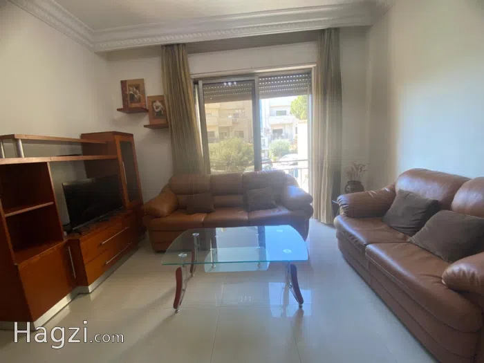 Furnished Apartment to Rent 80sqm - Secondary Image 3