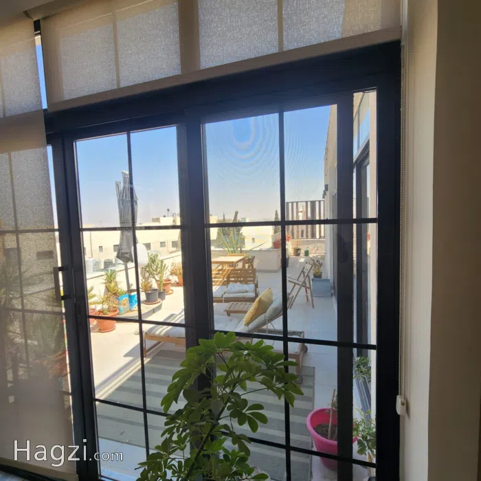 Furnished Apartment For Rent - Secondary Image 2