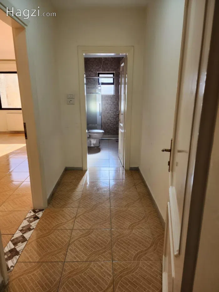 Semi furnished Four Bedrooms Apartment for Rent in Deir Ghbar - Secondary Image 2